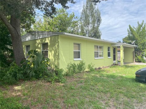 A home in CLEARWATER