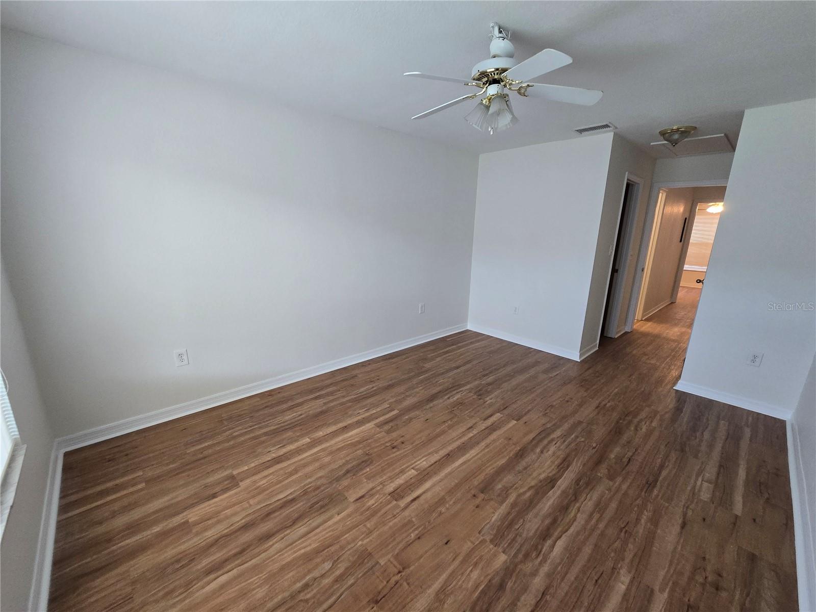 VETERANS VILLAS PH 02 - Residential Lease