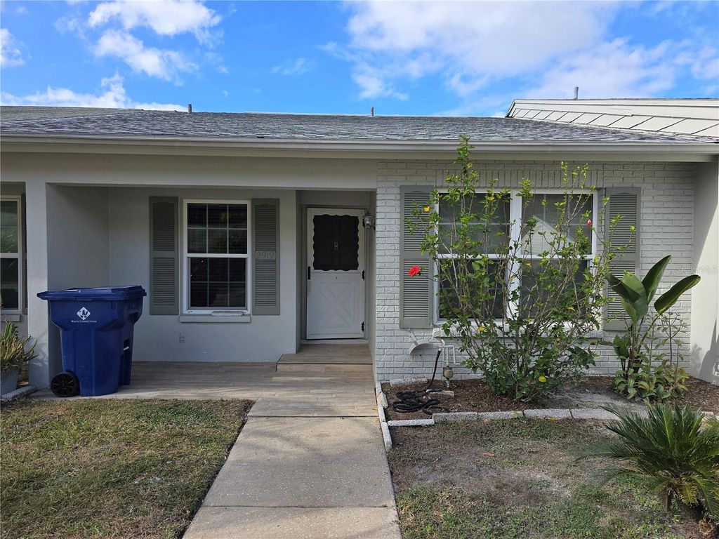 Photo of 2919 Westmoreland Court, New Port Richey, FL 34655 (MLS # W7881926)