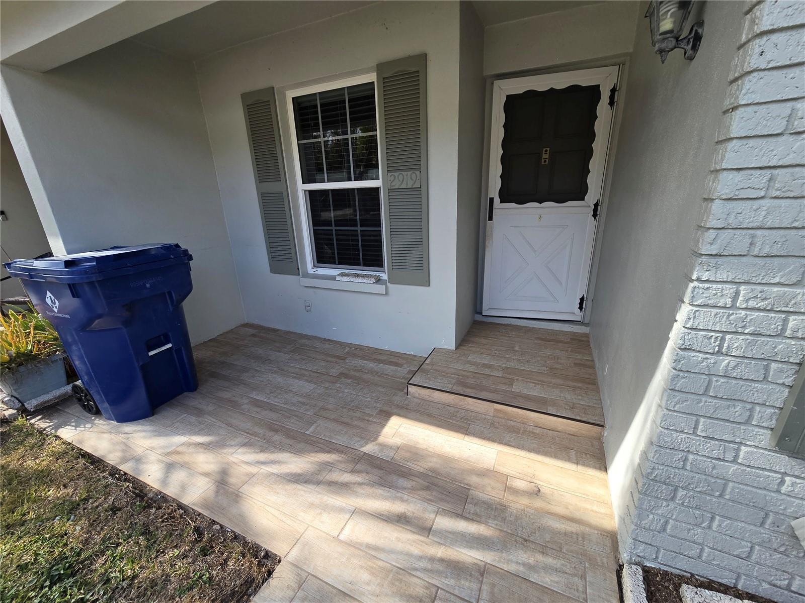 VETERANS VILLAS PH 02 - Residential Lease