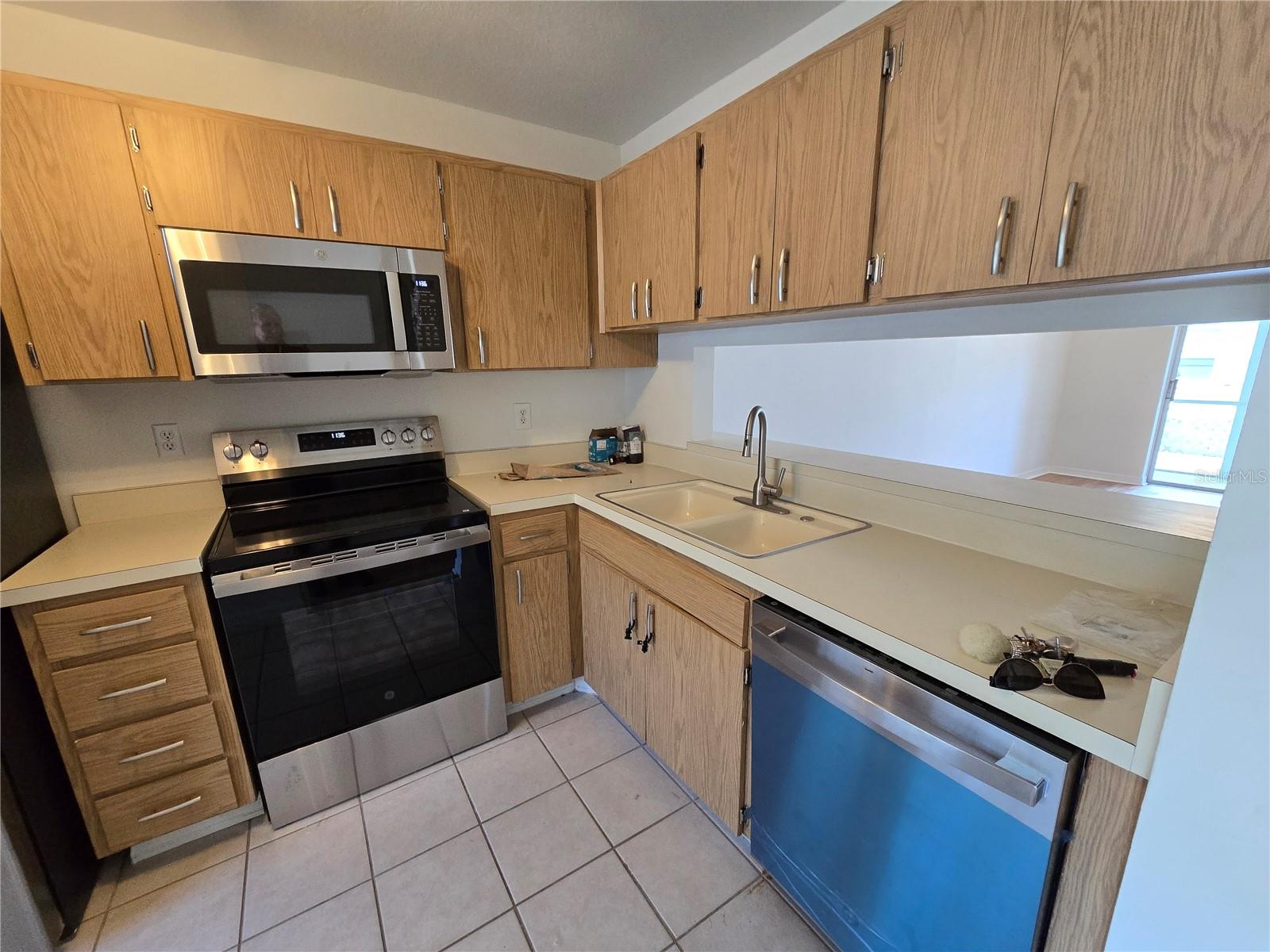 VETERANS VILLAS PH 02 - Residential Lease