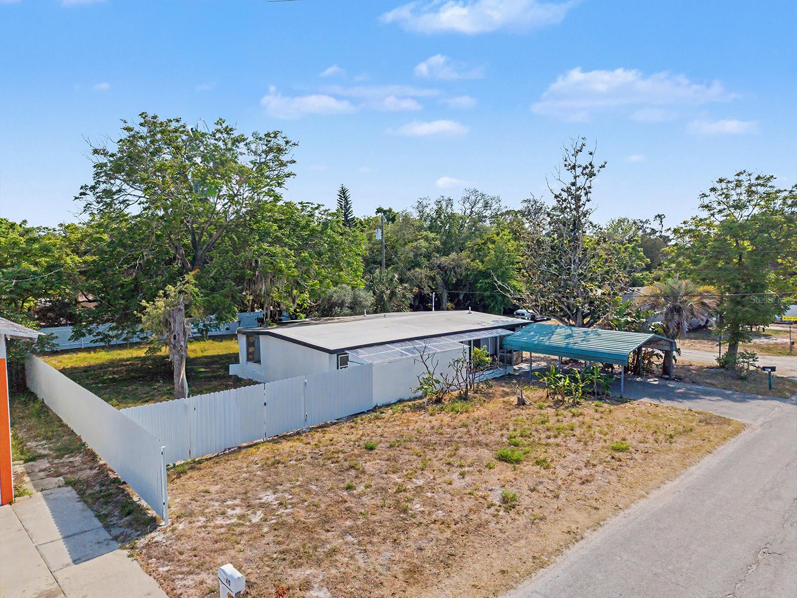 US HWY 19 09 ADD 09 - Residential Lease