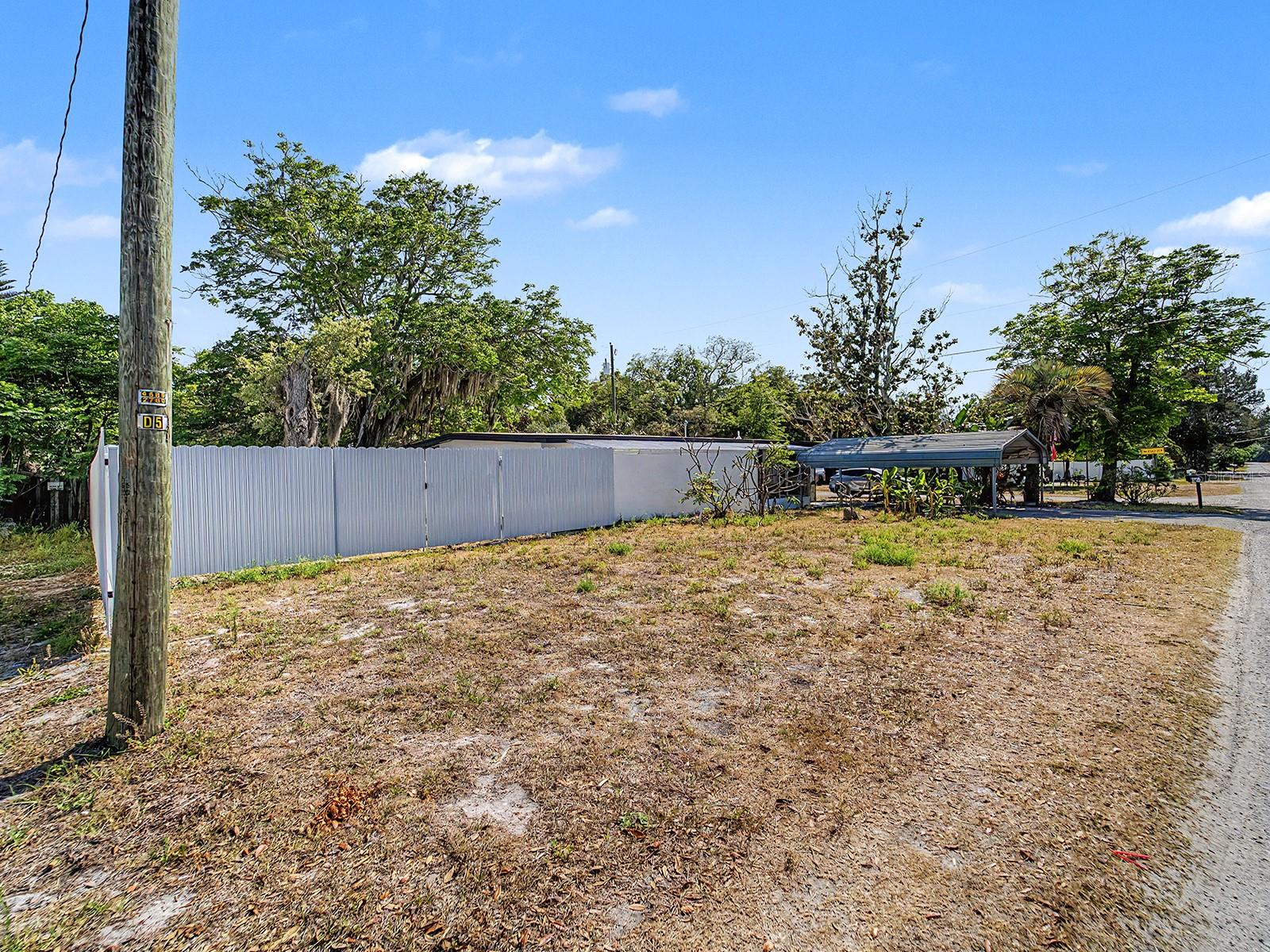 US HWY 19 09 ADD 09 - Residential Lease