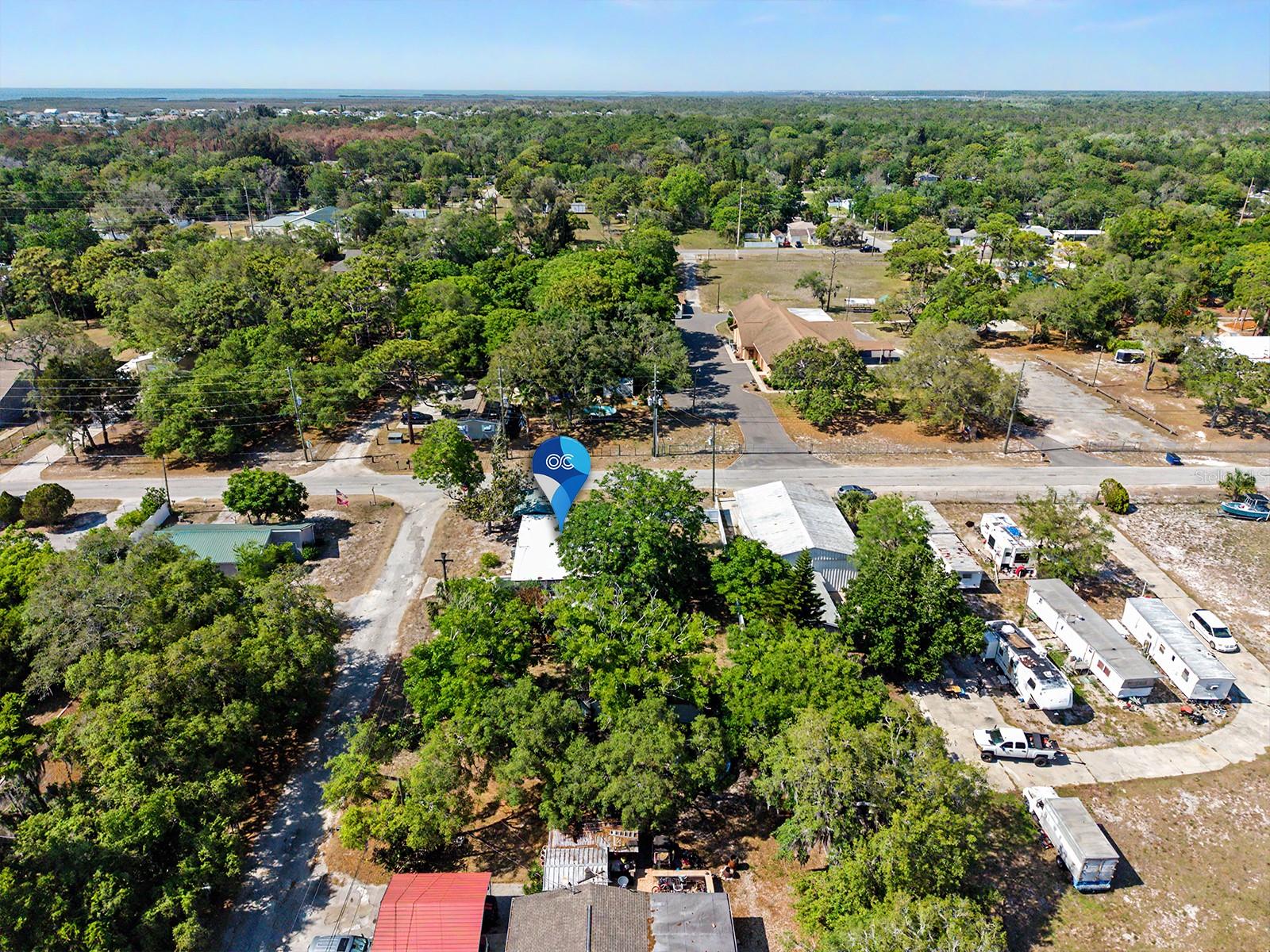 US HWY 19 09 ADD 09 - Residential Lease