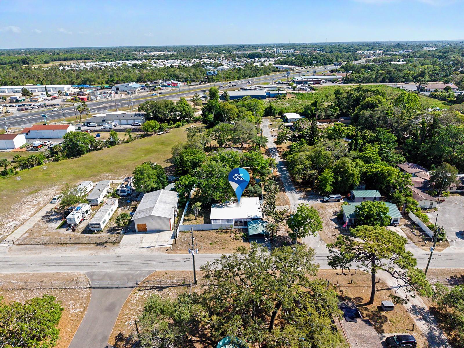 US HWY 19 09 ADD 09 - Residential Lease