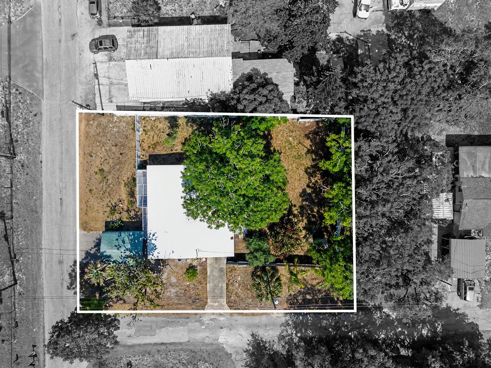 US HWY 19 09 ADD 09 - Residential Lease