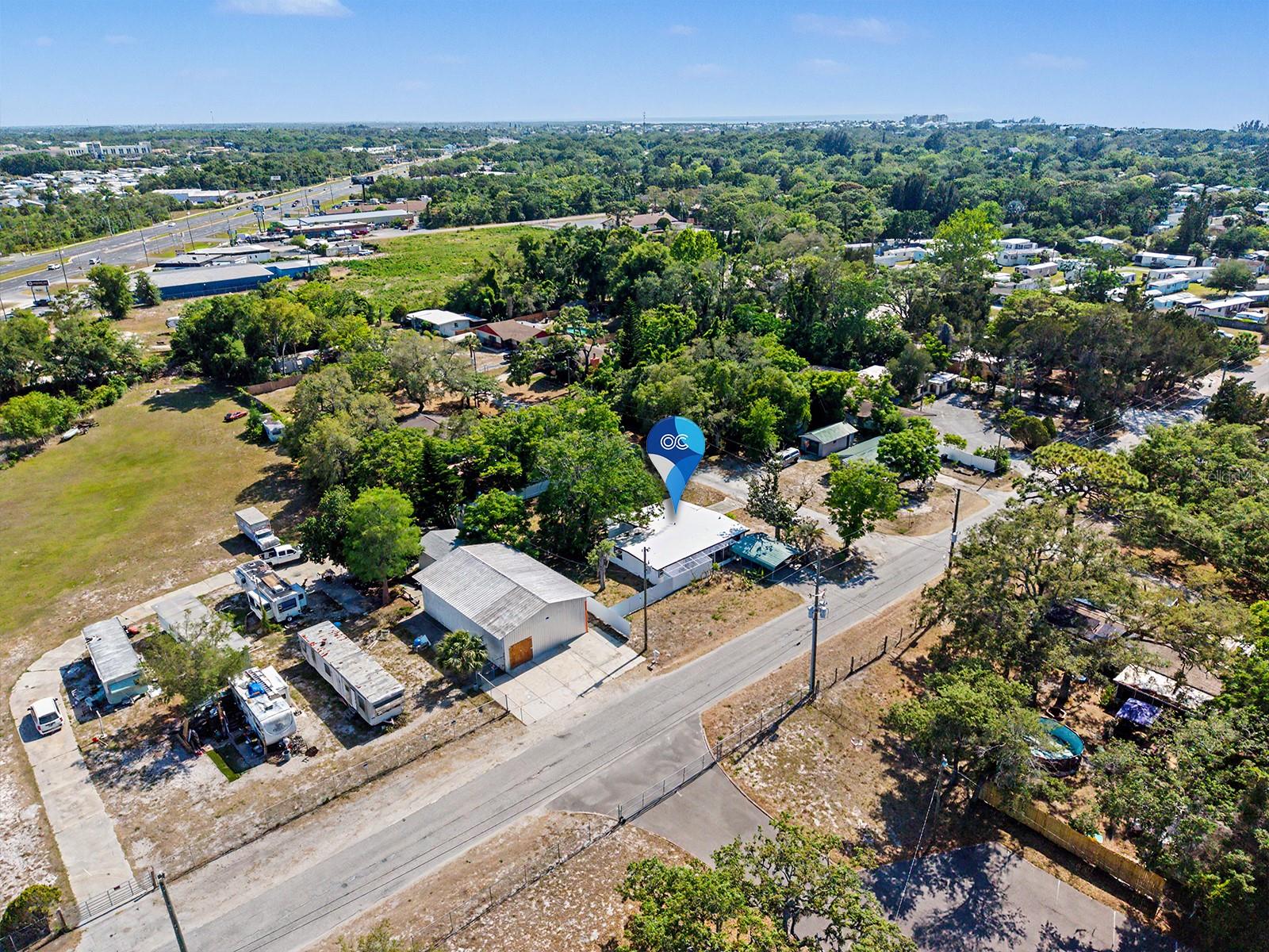 US HWY 19 09 ADD 09 - Residential Lease