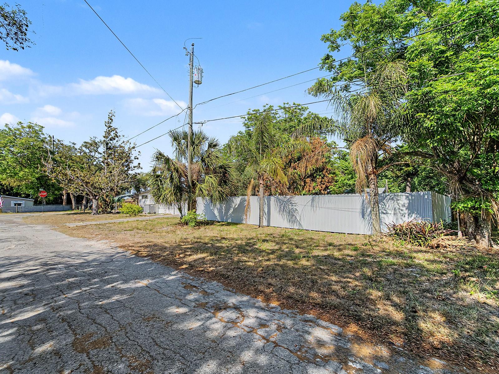 US HWY 19 09 ADD 09 - Residential Lease