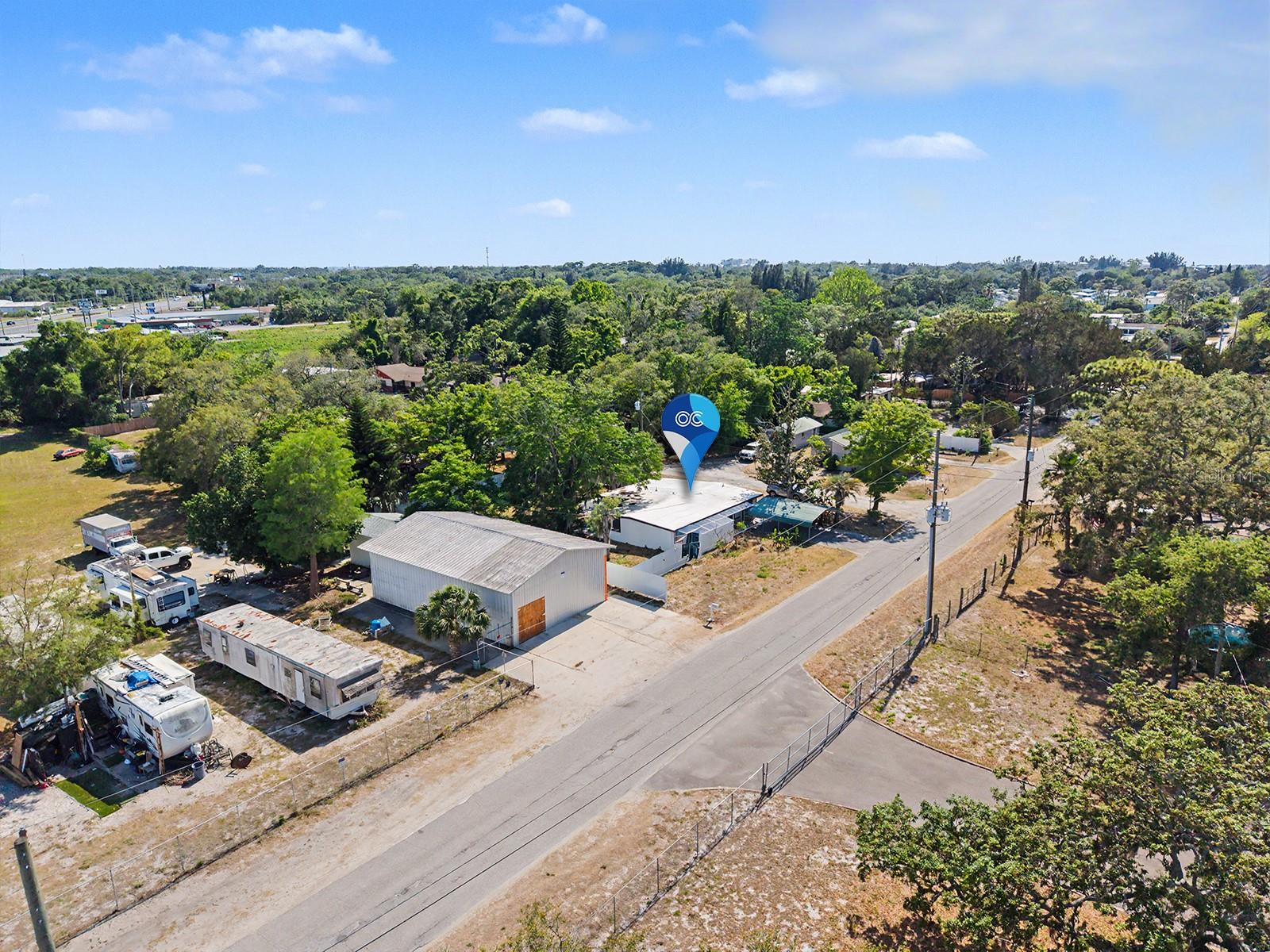 US HWY 19 09 ADD 09 - Residential Lease