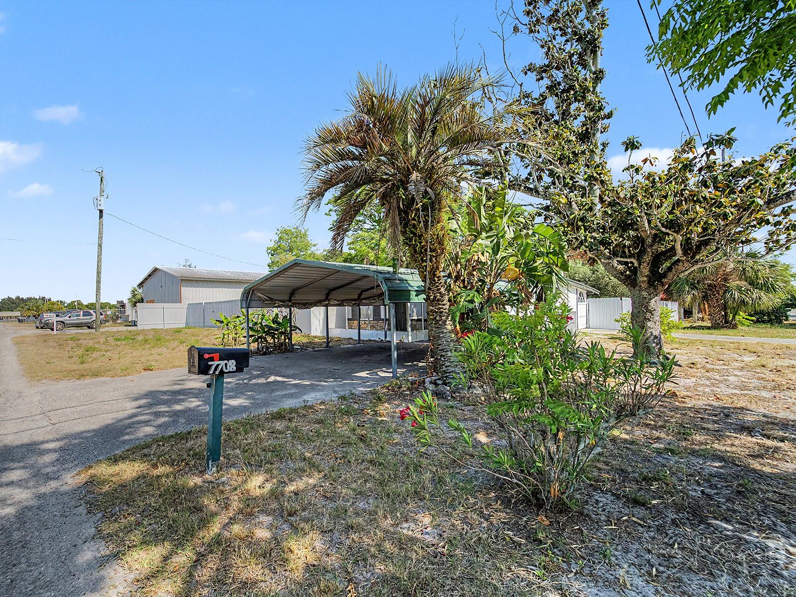 US HWY 19 09 ADD 09 - Residential Lease