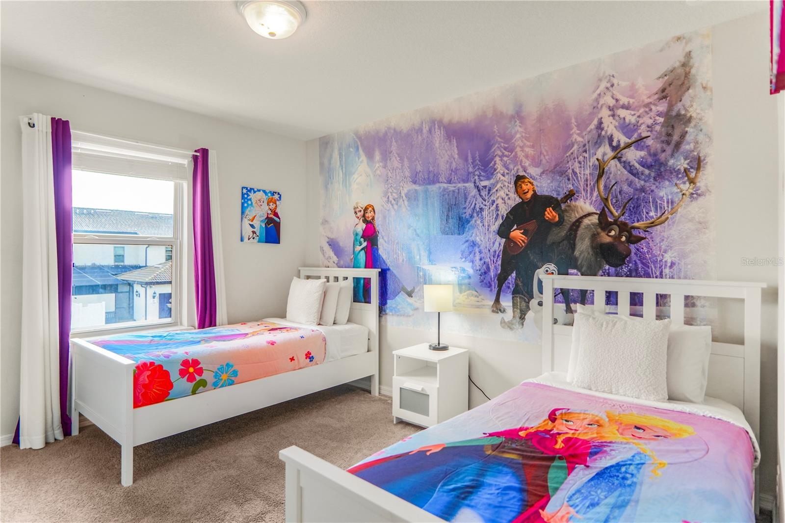 WINDSOR AT WESTSIDE PH 1 - Residential