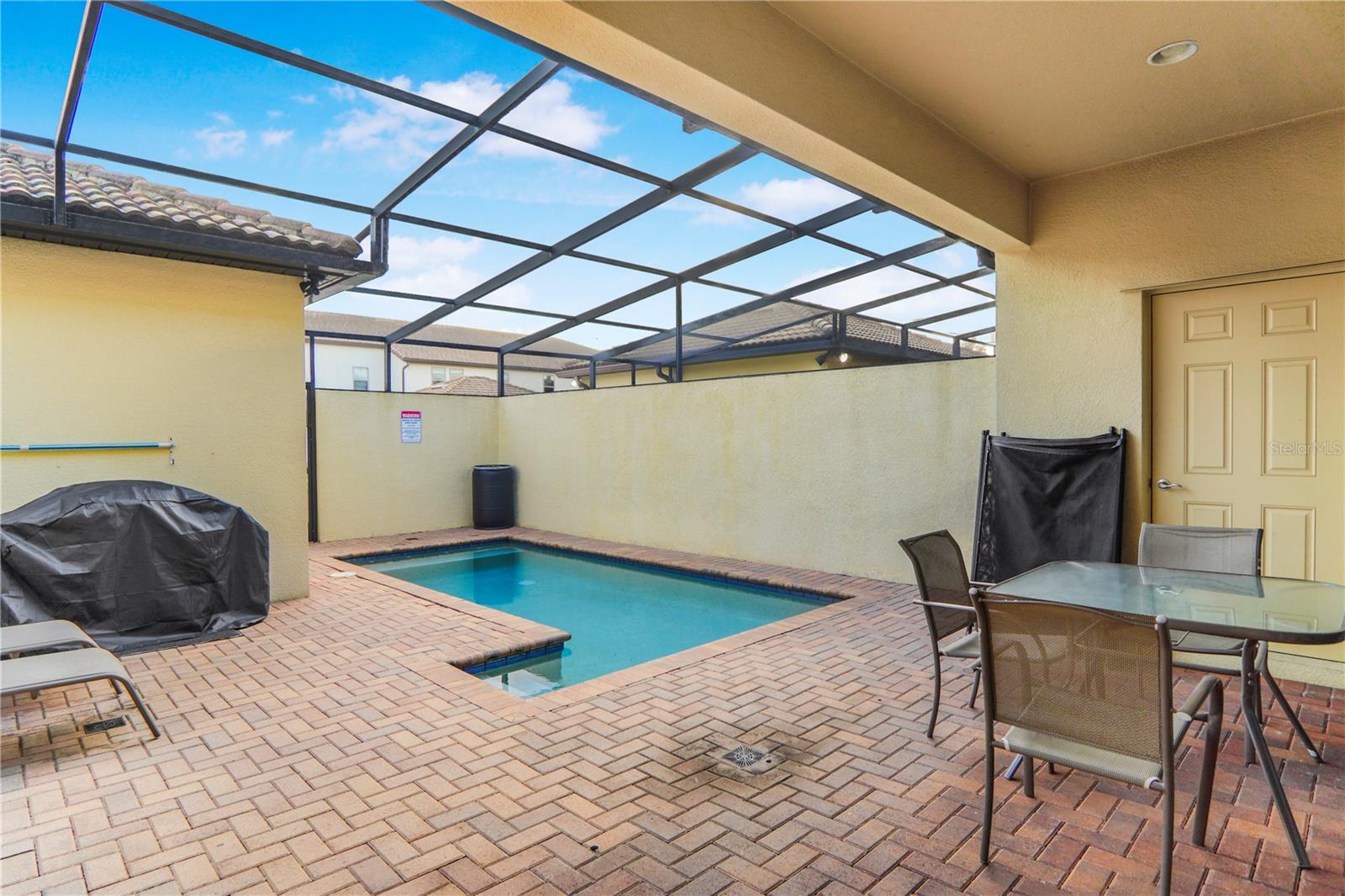 WINDSOR AT WESTSIDE PH 1 - Residential