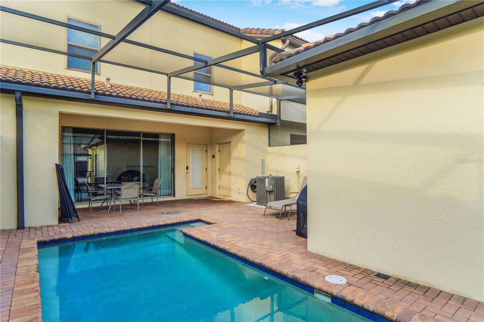 WINDSOR AT WESTSIDE PH 1 - Residential