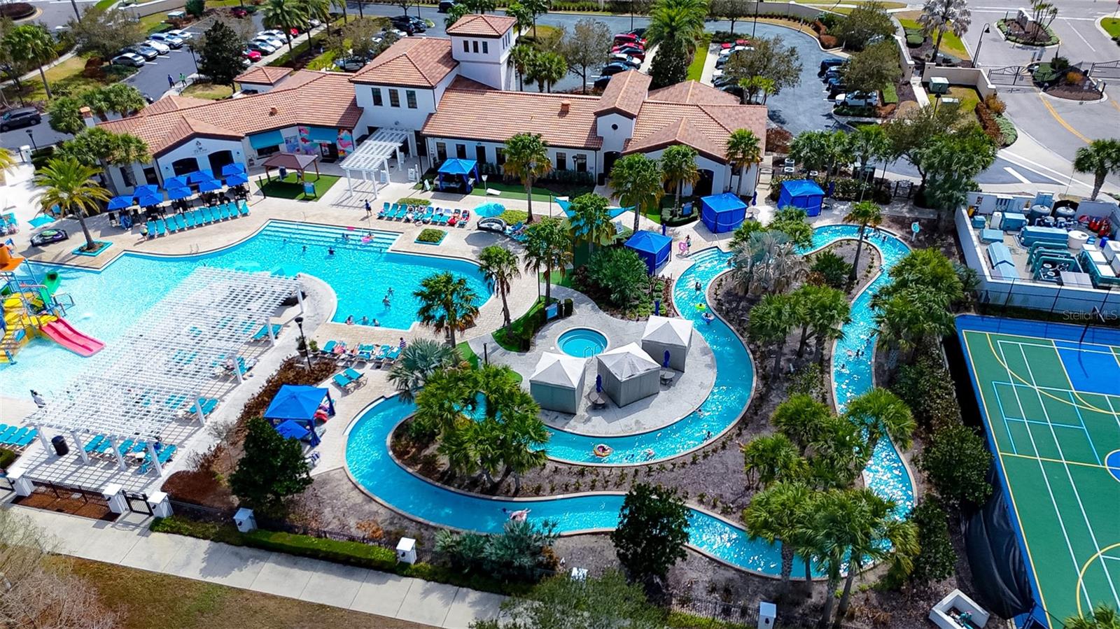 WINDSOR AT WESTSIDE PH 1 - Residential