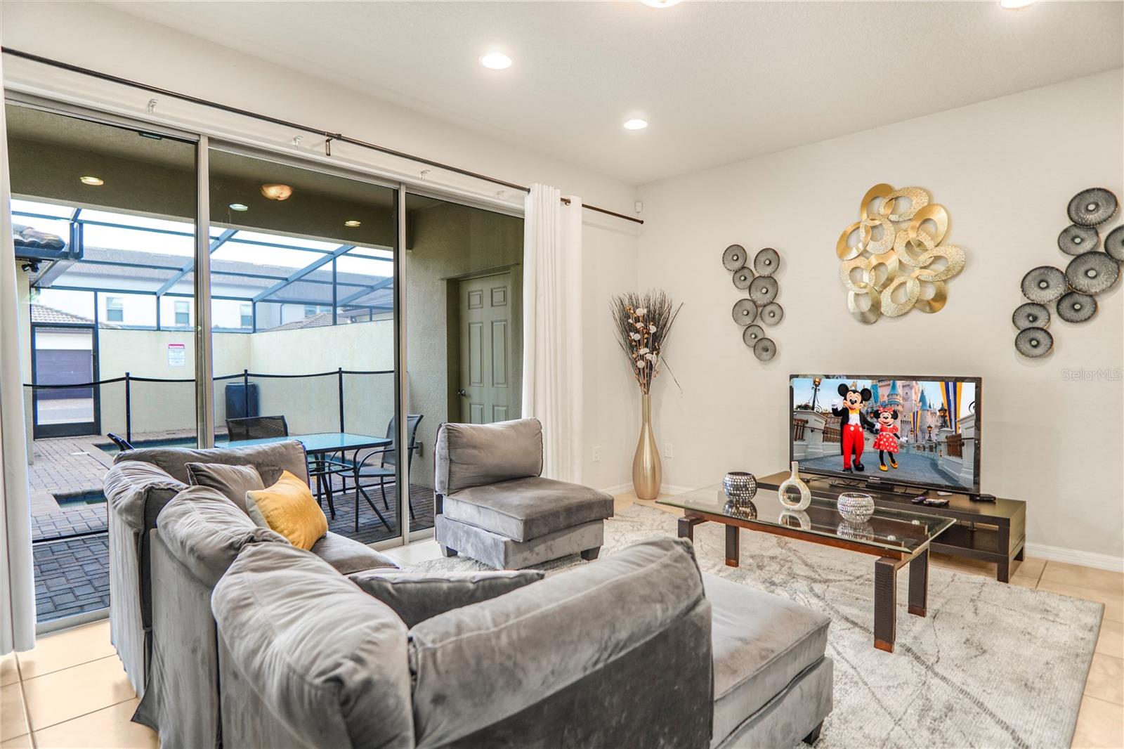 WINDSOR AT WESTSIDE PH 1 - Residential