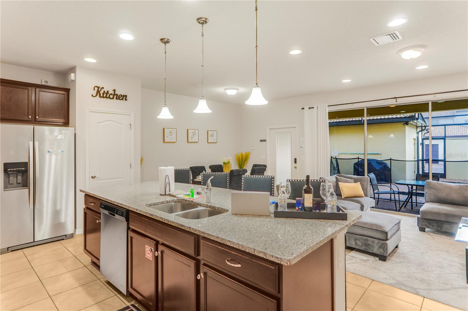 WINDSOR AT WESTSIDE PH 1 - Residential