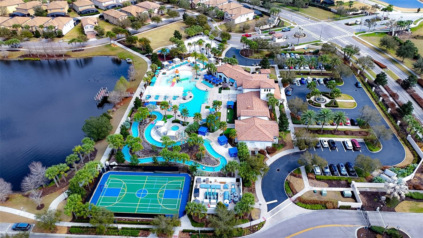 WINDSOR AT WESTSIDE PH 1 - Residential