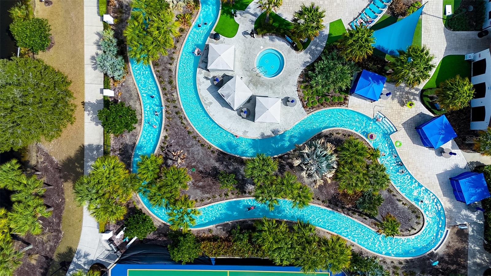 WINDSOR AT WESTSIDE PH 1 - Residential