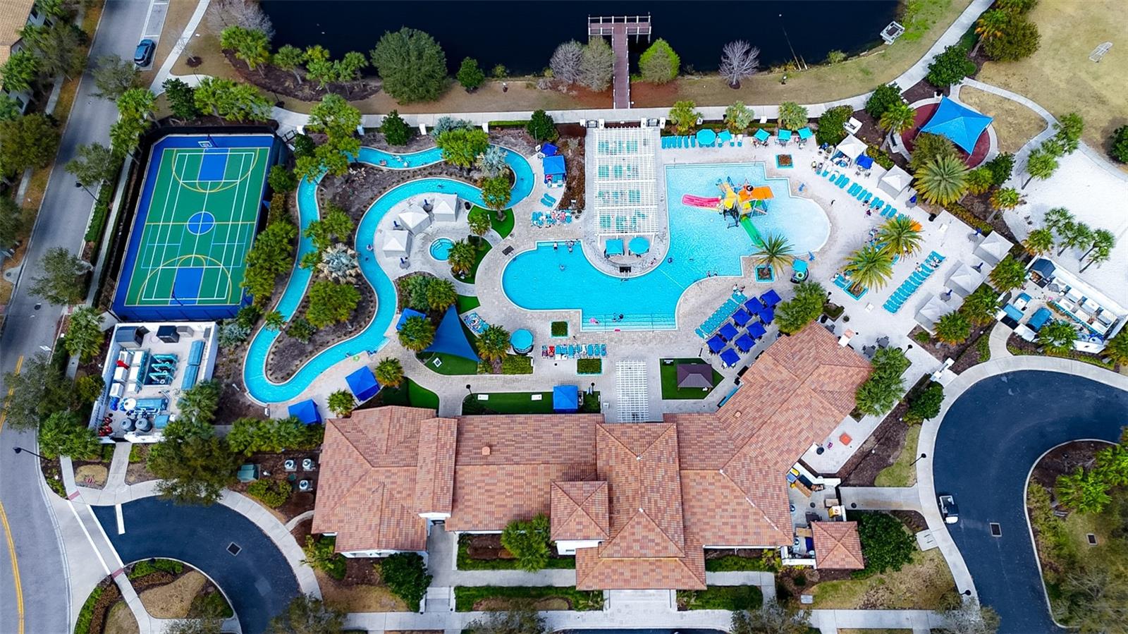 WINDSOR AT WESTSIDE PH 1 - Residential