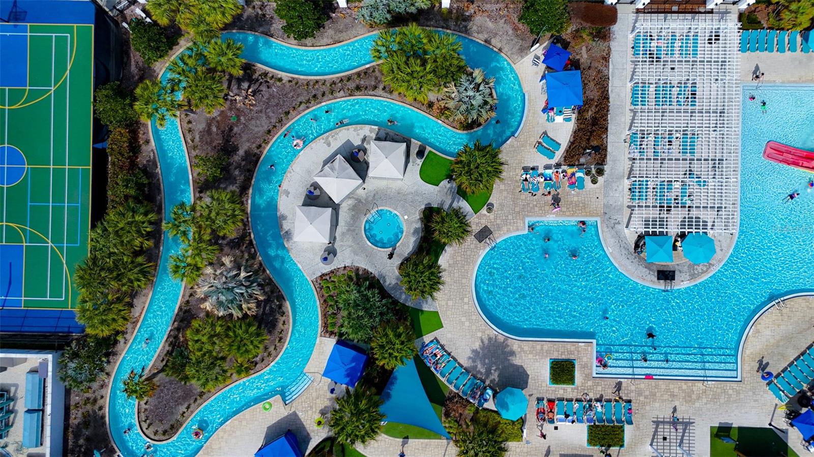 WINDSOR AT WESTSIDE PH 1 - Residential