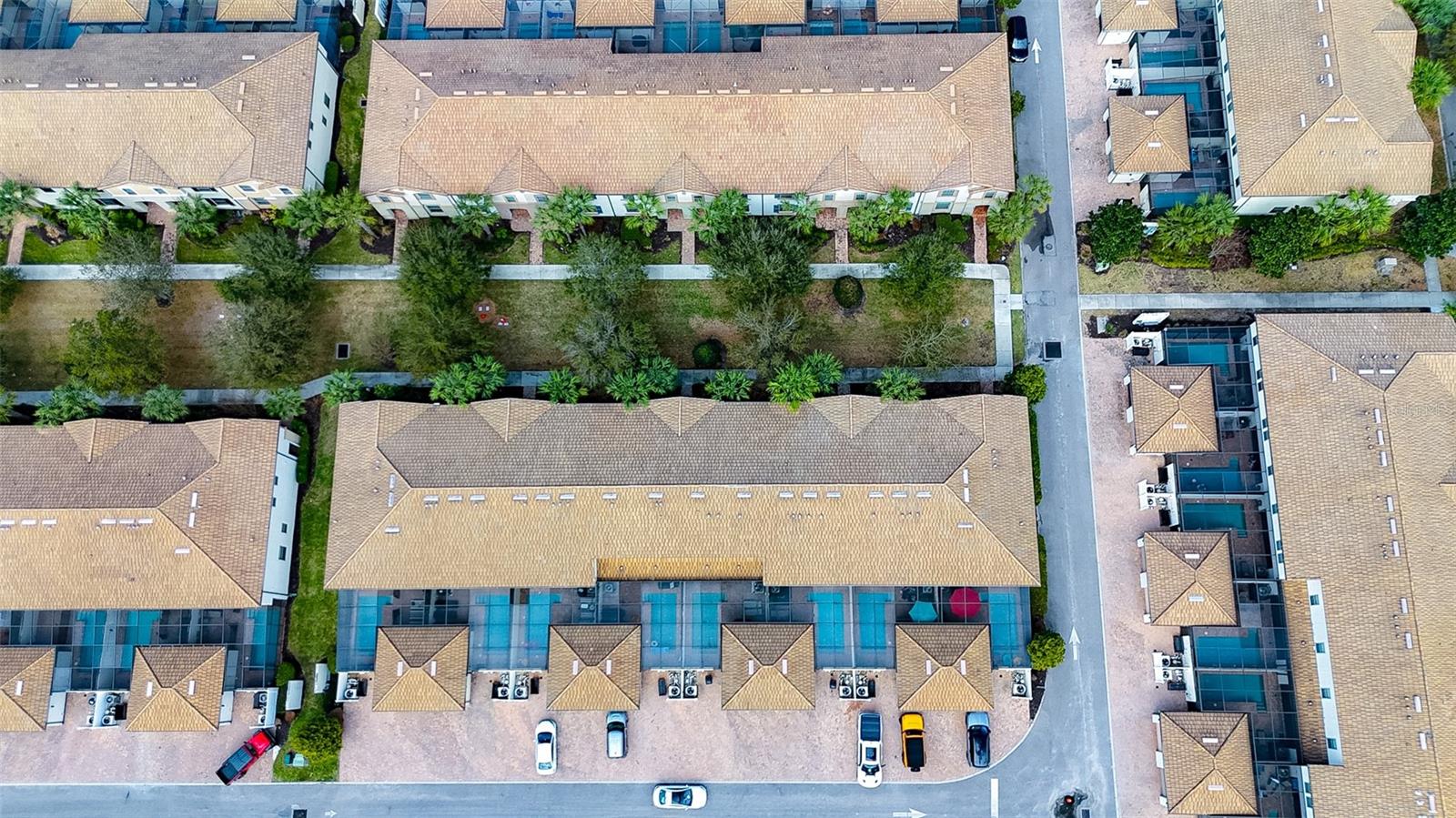 WINDSOR AT WESTSIDE PH 1 - Residential