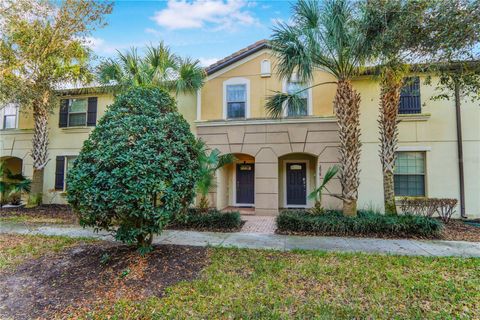 Property photo of 2022 Majorca Drive, Kissimmee, FL 34747