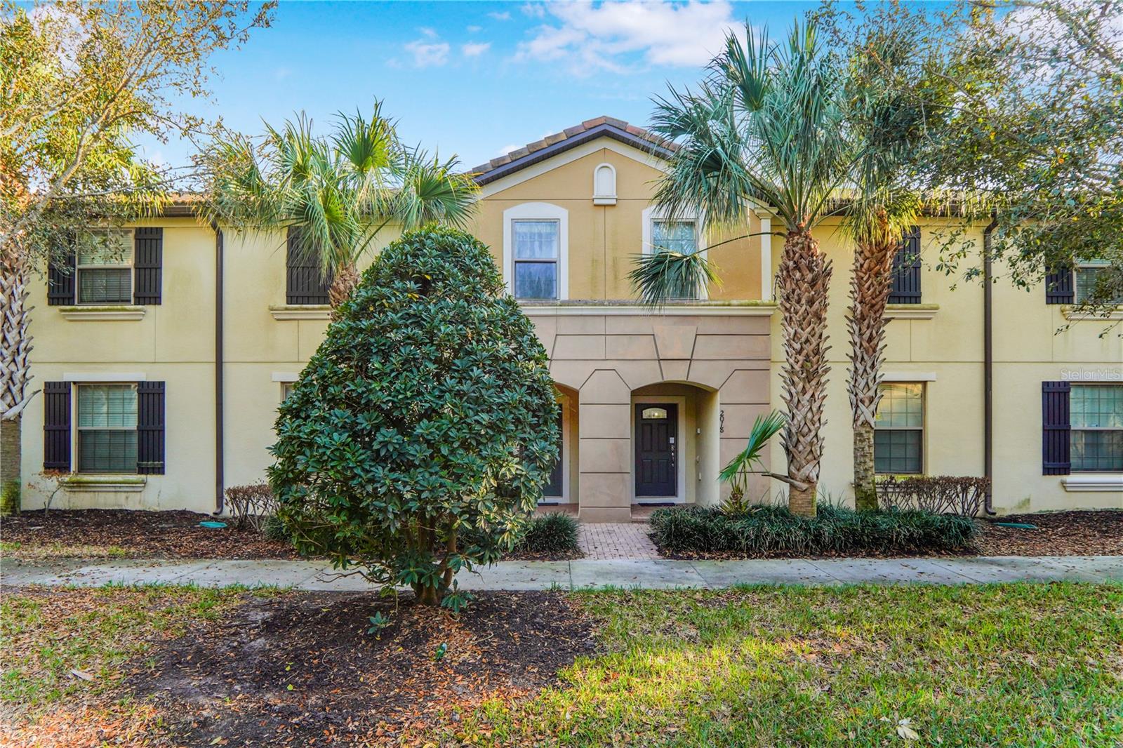 WINDSOR AT WESTSIDE PH 1 - Residential