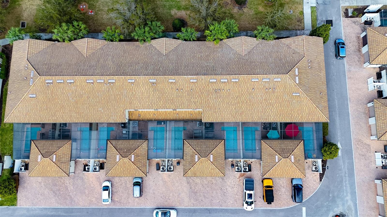 WINDSOR AT WESTSIDE PH 1 - Residential