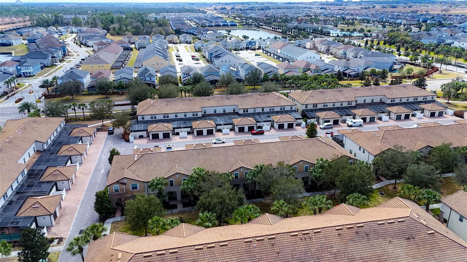 WINDSOR AT WESTSIDE PH 1 - Residential