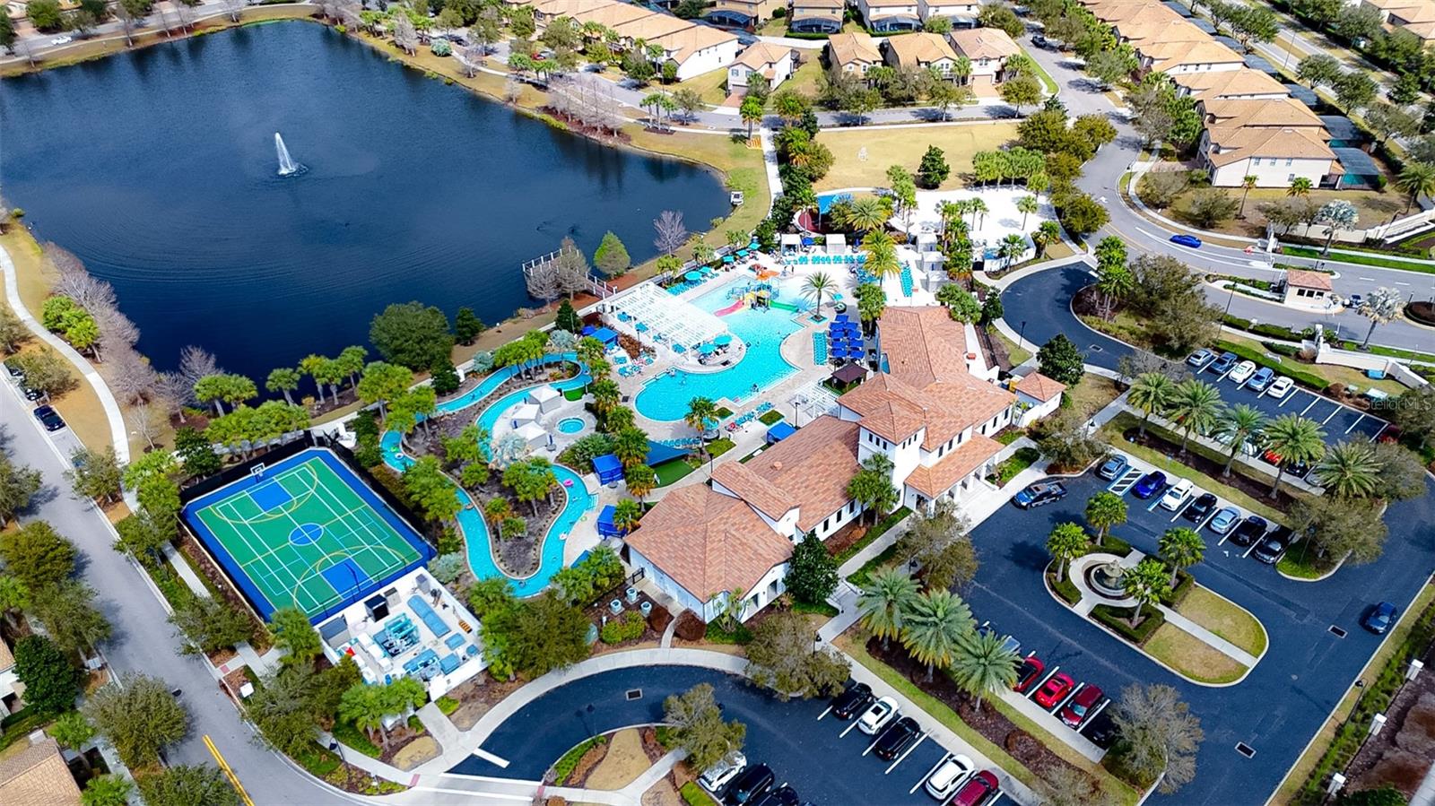 WINDSOR AT WESTSIDE PH 1 - Residential