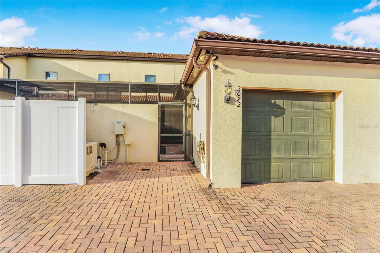 WINDSOR AT WESTSIDE PH 1 - Residential