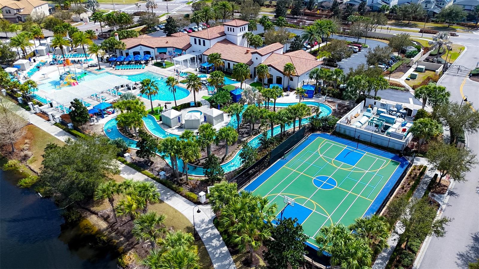 WINDSOR AT WESTSIDE PH 1 - Residential