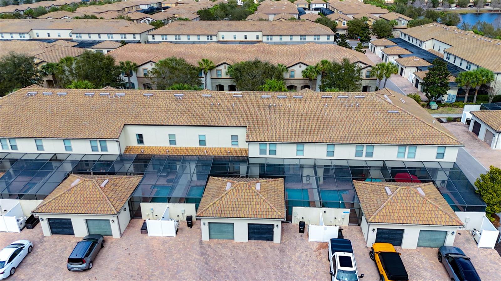 WINDSOR AT WESTSIDE PH 1 - Residential