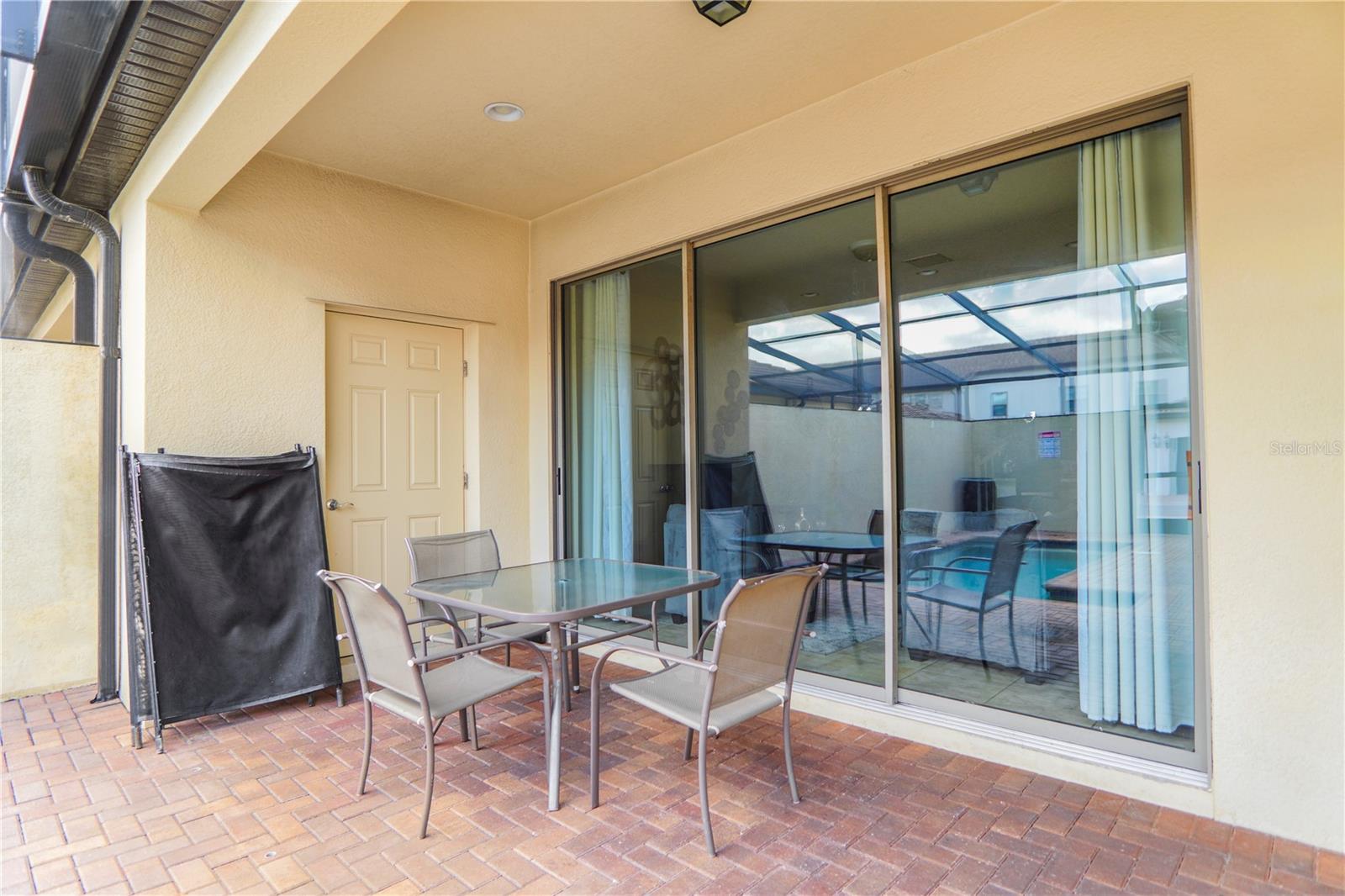 WINDSOR AT WESTSIDE PH 1 - Residential