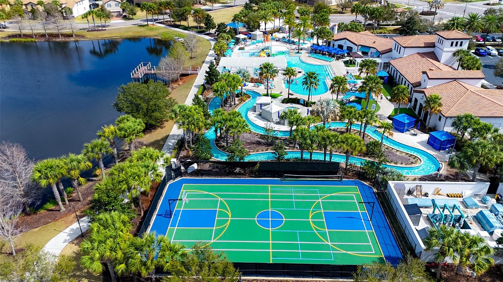 WINDSOR AT WESTSIDE PH 1 - Residential