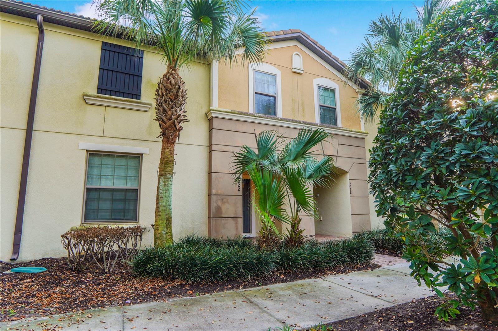 WINDSOR AT WESTSIDE PH 1 - Residential