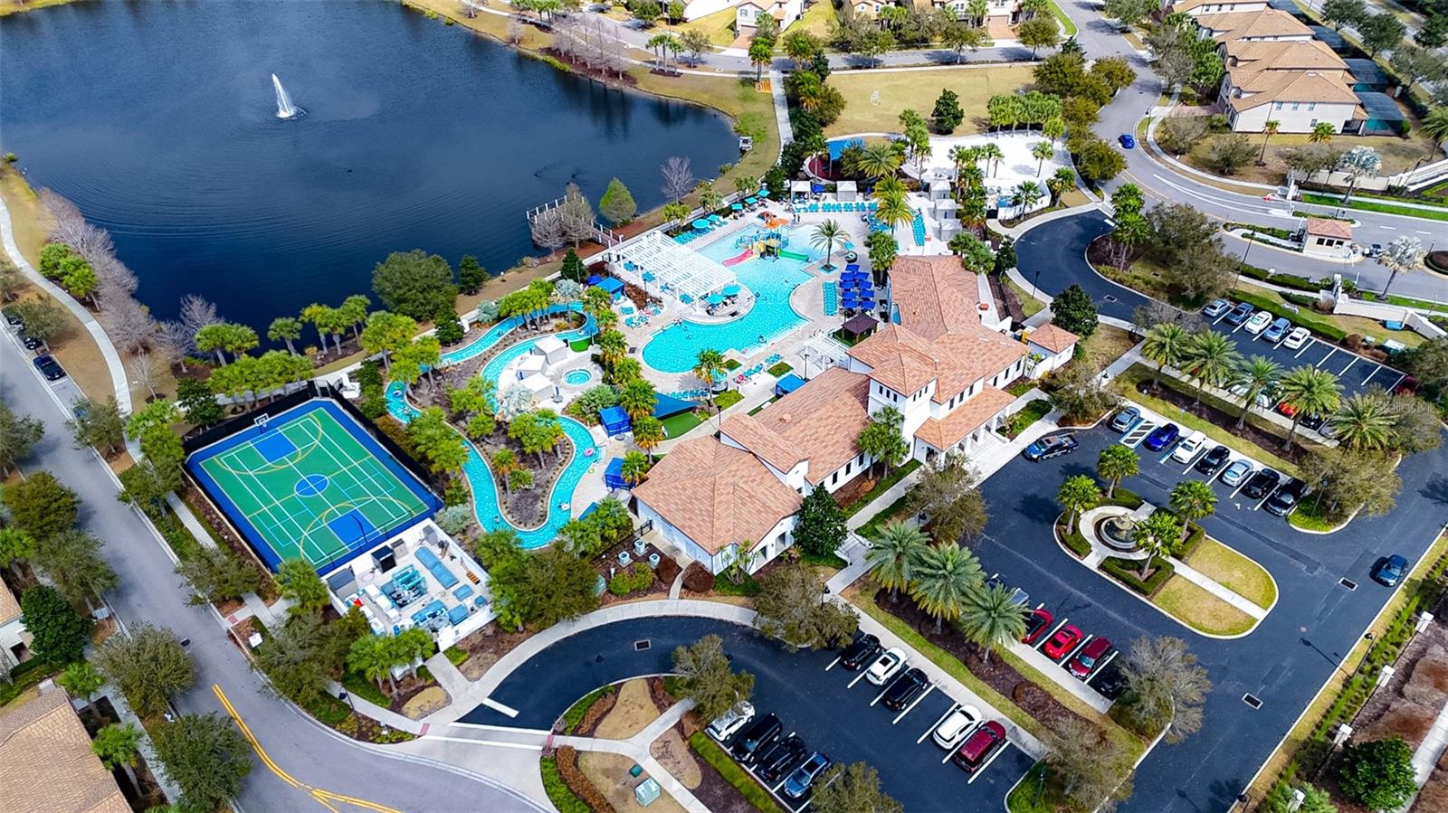 WINDSOR AT WESTSIDE PH 1 - Residential