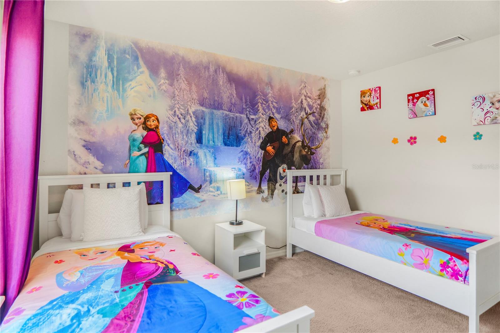 WINDSOR AT WESTSIDE PH 1 - Residential