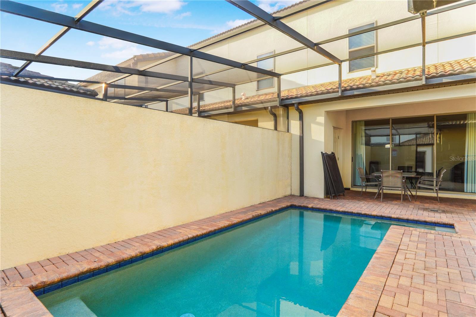 WINDSOR AT WESTSIDE PH 1 - Residential