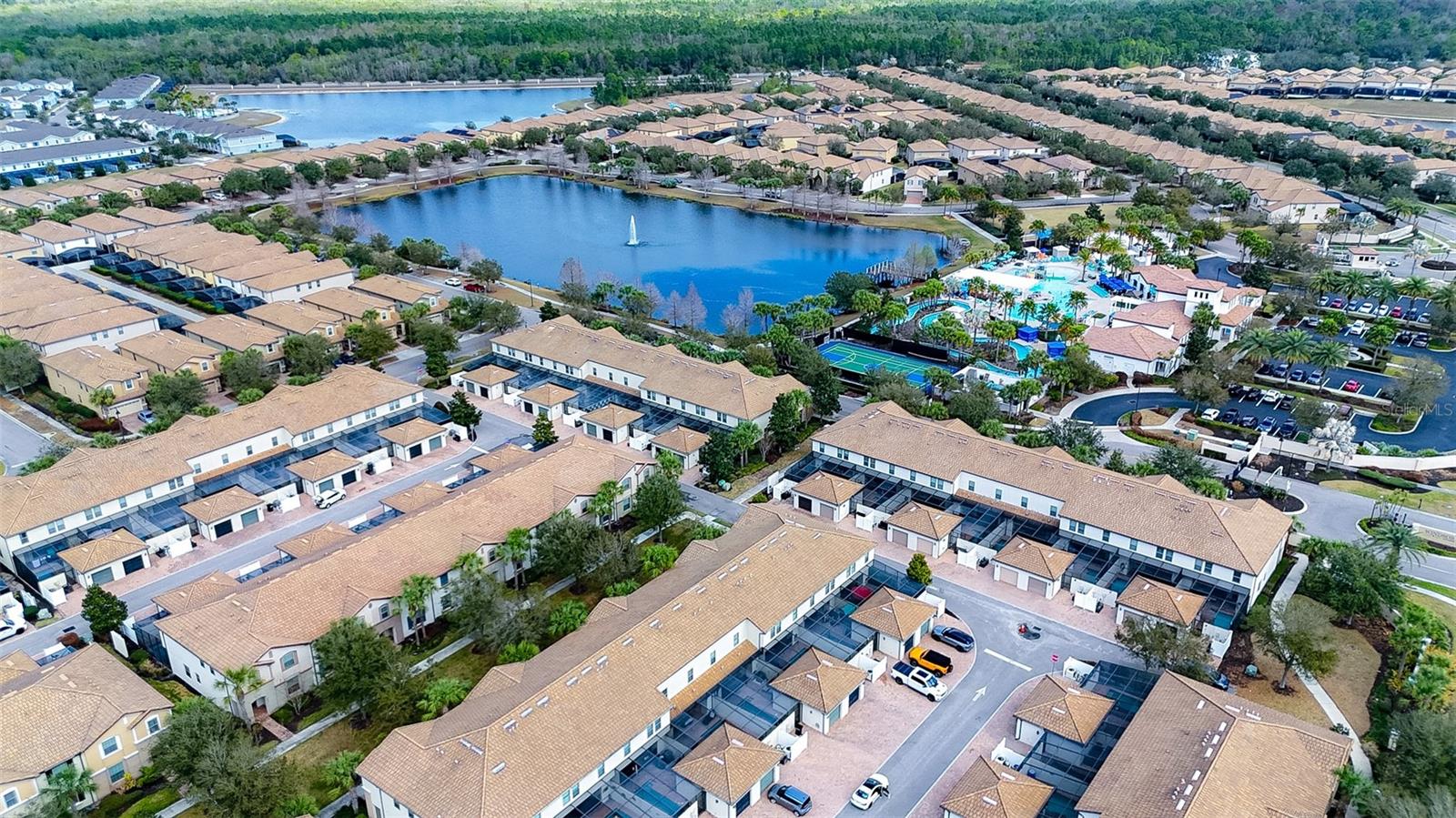 WINDSOR AT WESTSIDE PH 1 - Residential