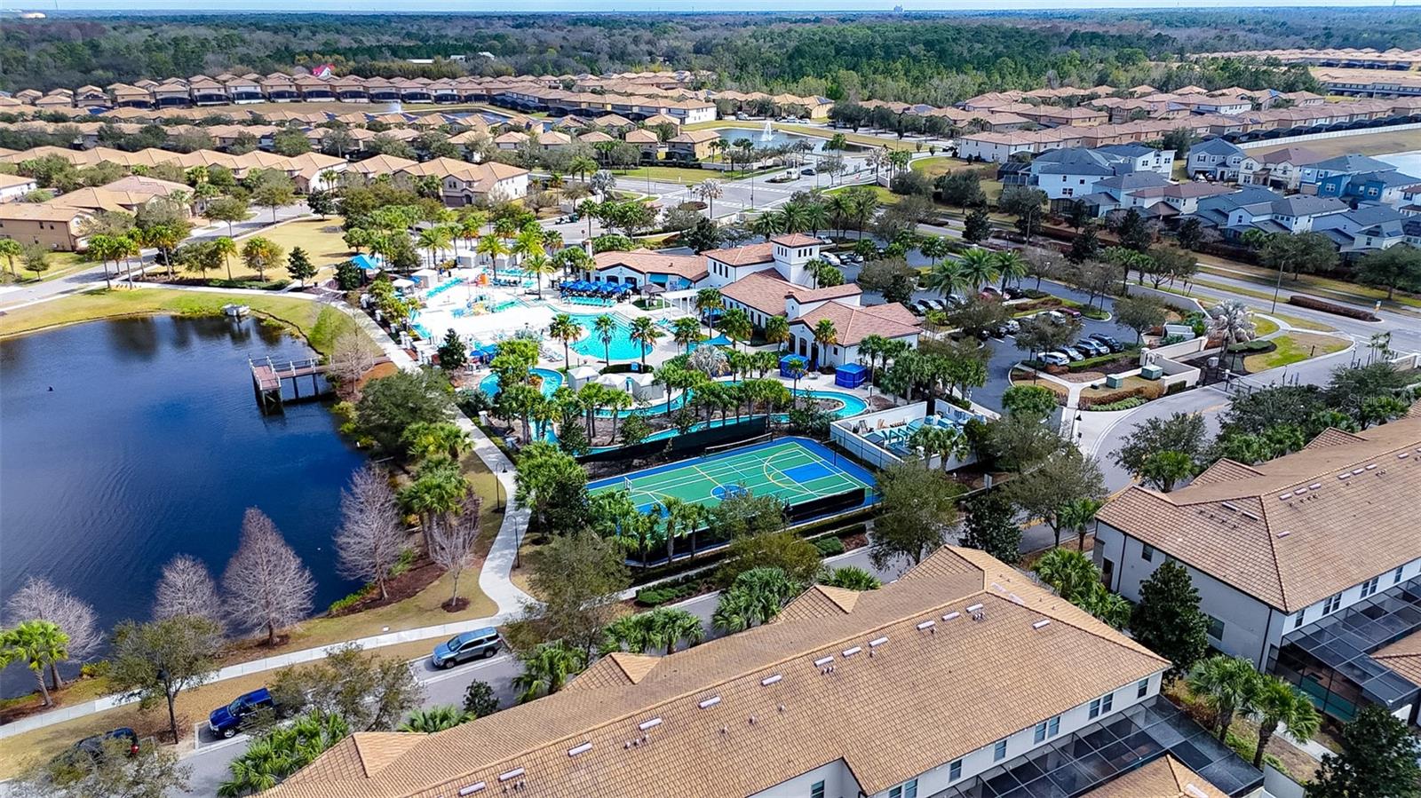 WINDSOR AT WESTSIDE PH 1 - Residential