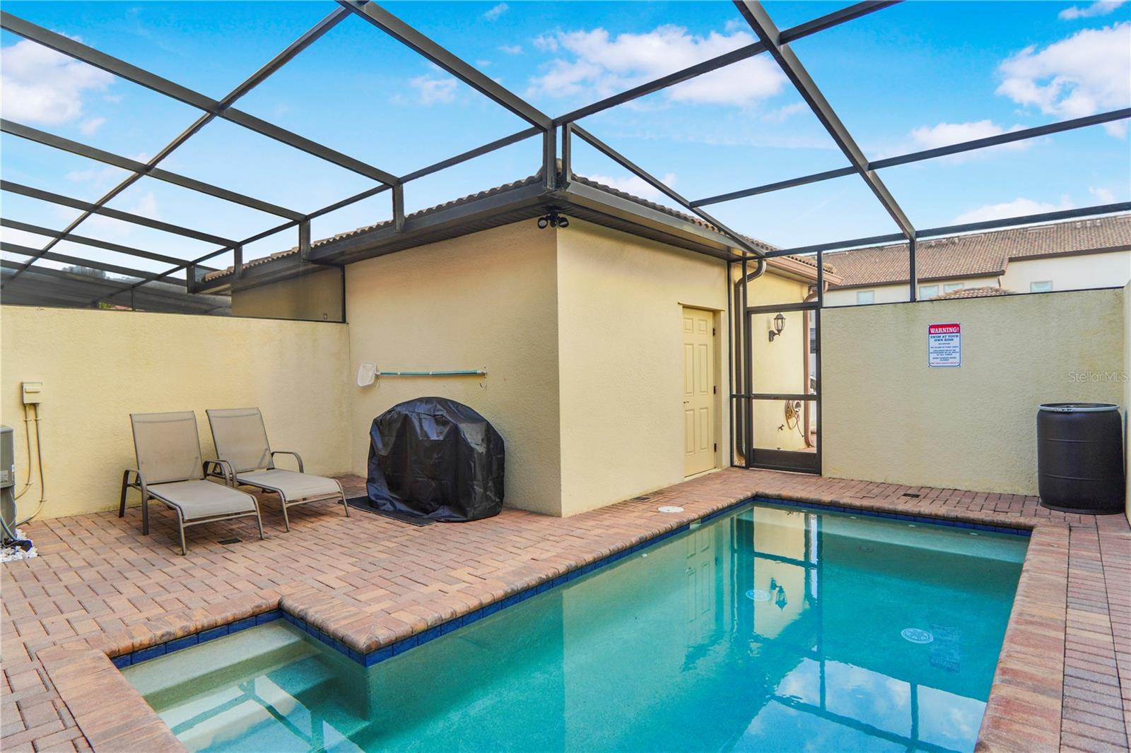 WINDSOR AT WESTSIDE PH 1 - Residential