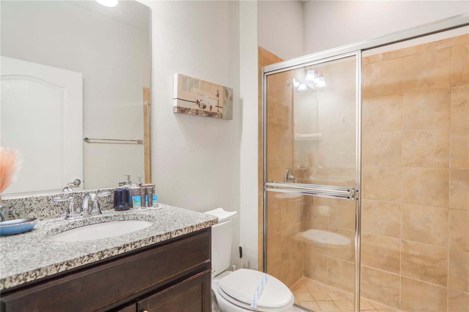 WINDSOR AT WESTSIDE PH 1 - Residential