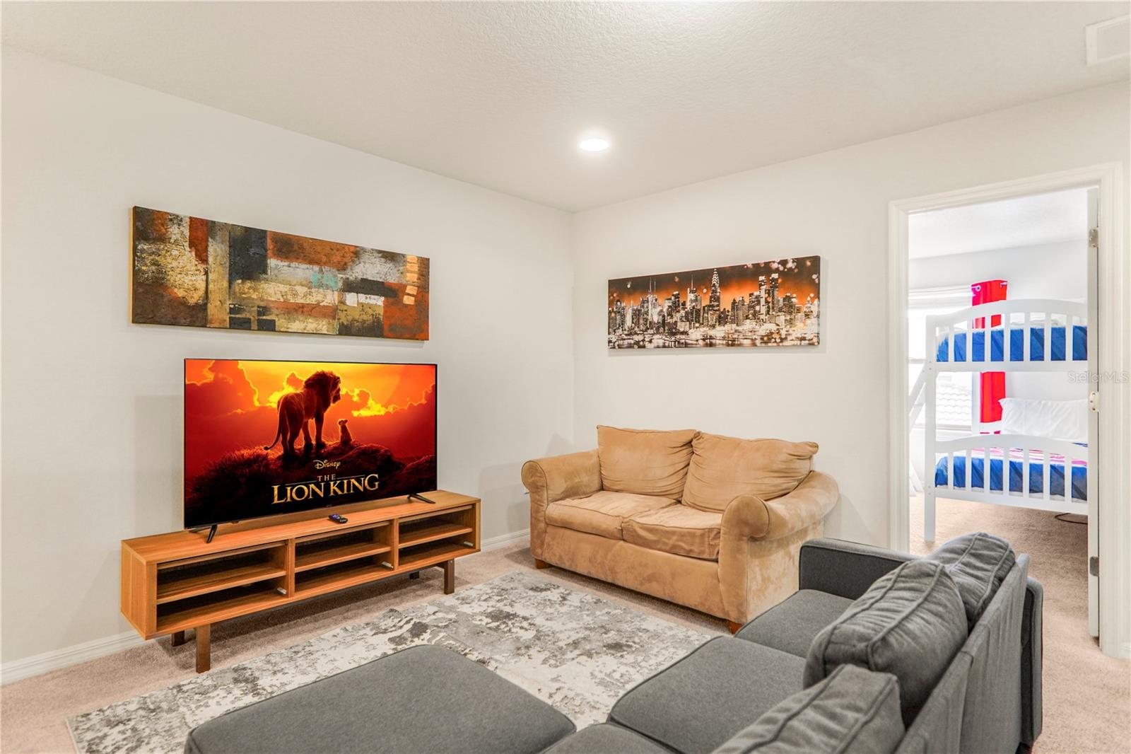 WINDSOR AT WESTSIDE PH 1 - Residential