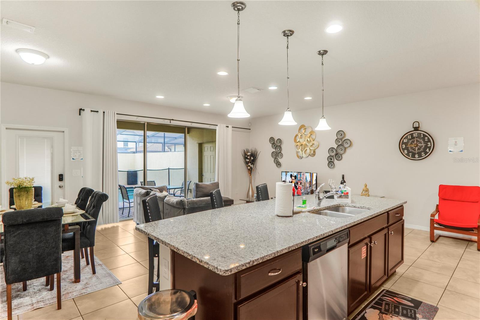 WINDSOR AT WESTSIDE PH 1 - Residential