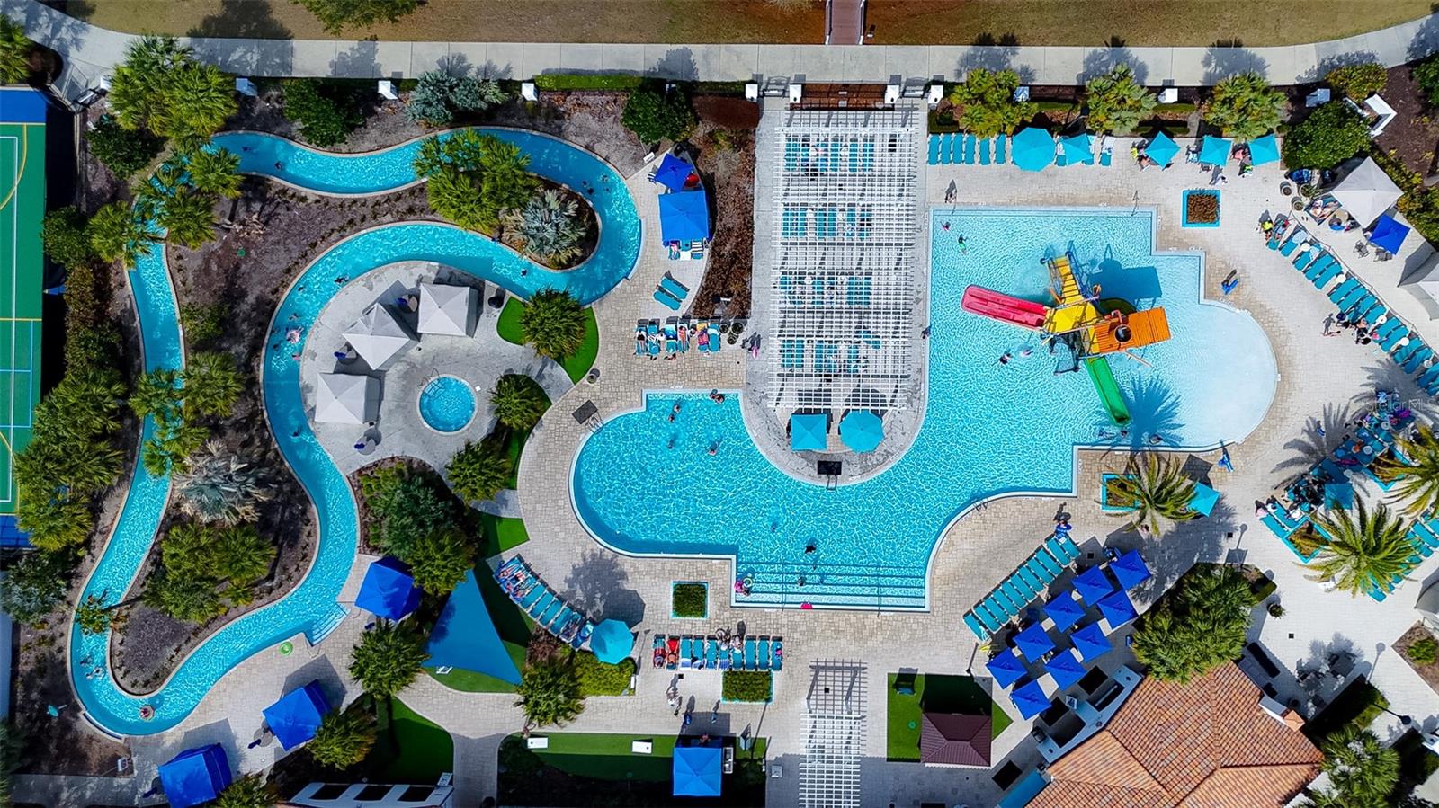 WINDSOR AT WESTSIDE PH 1 - Residential