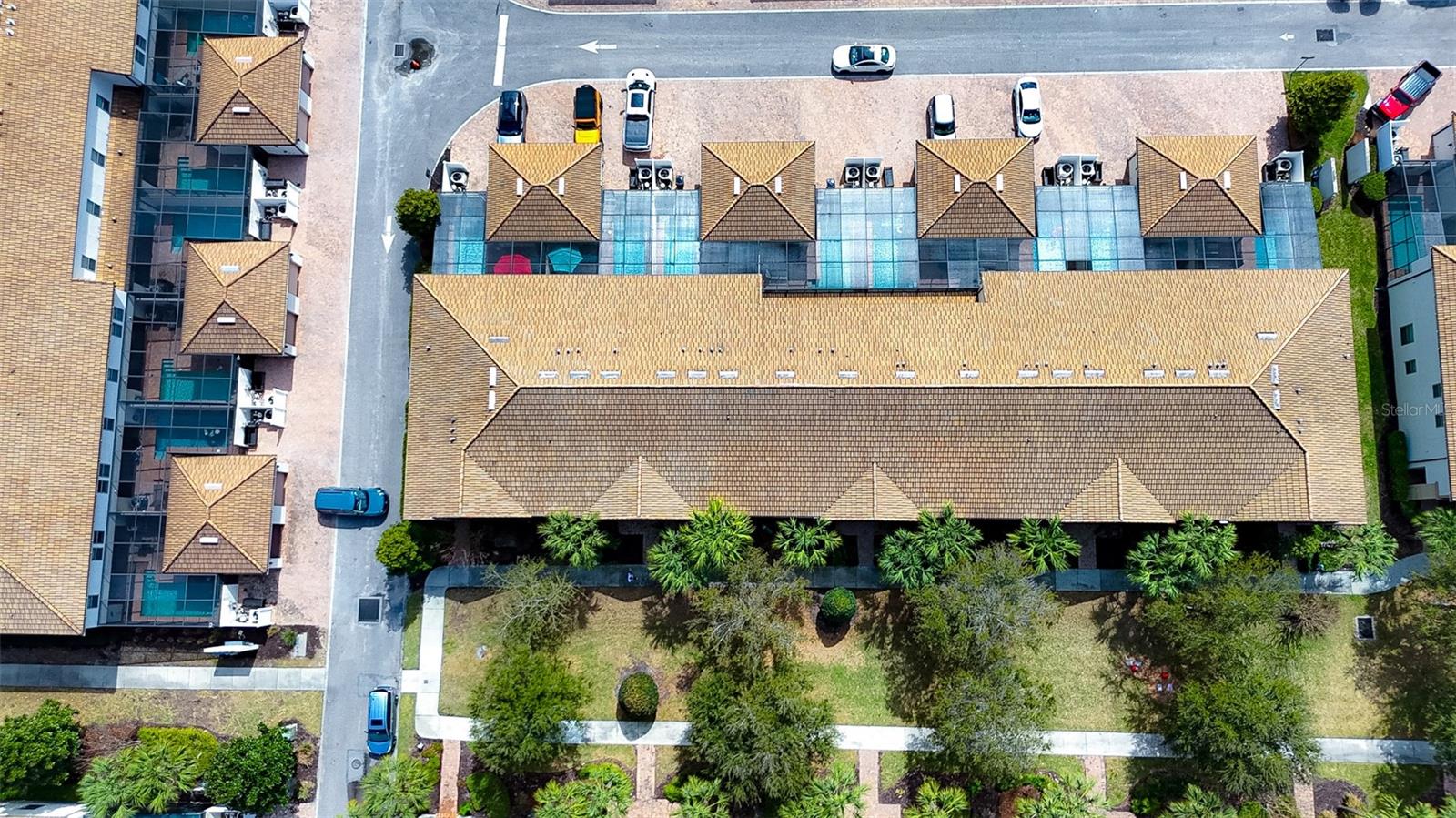 WINDSOR AT WESTSIDE PH 1 - Residential