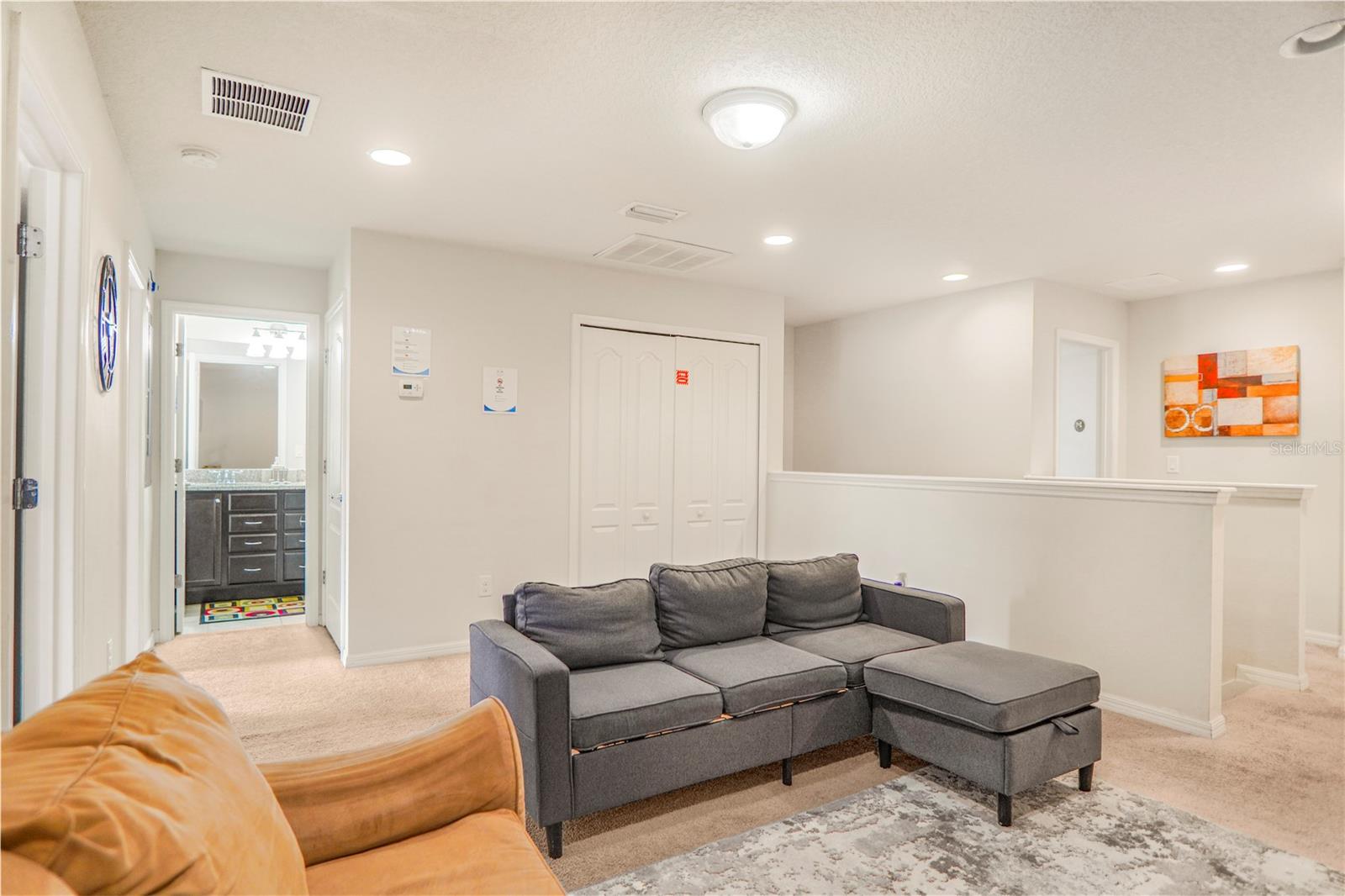 WINDSOR AT WESTSIDE PH 1 - Residential