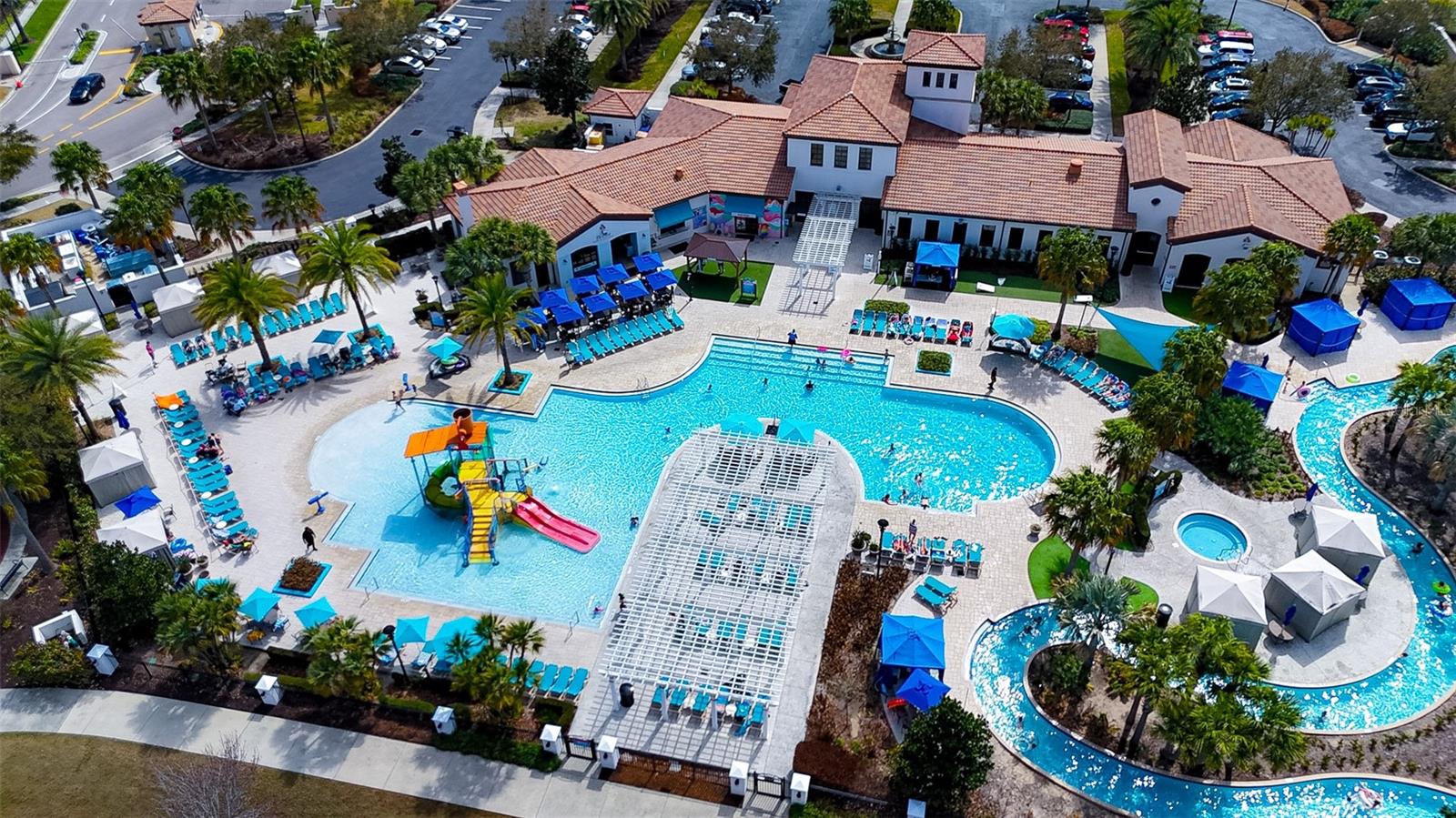 WINDSOR AT WESTSIDE PH 1 - Residential