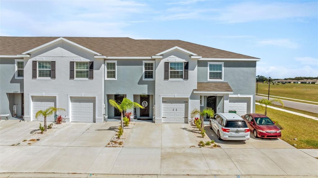Photo of 33105 Major Oak Drive, Wesley Chapel, FL 33545 (MLS # TB8375021)